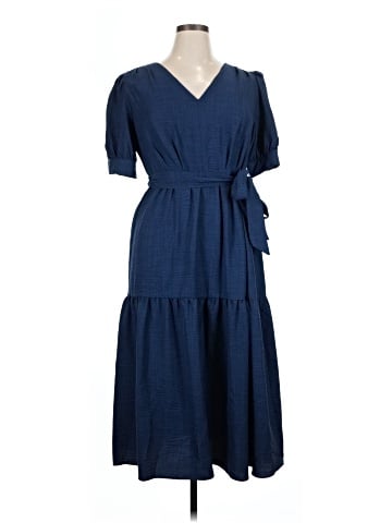 DKNY Casual Dress (view 1)