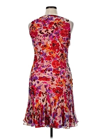 Lauren by Ralph Lauren Cocktail Dress (view 2)