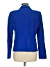 Calvin Klein Blue Blazer Size 8 - photo 2