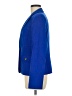 Calvin Klein Blue Blazer Size 8 - photo 5