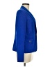 Calvin Klein Blue Blazer Size 8 - photo 4