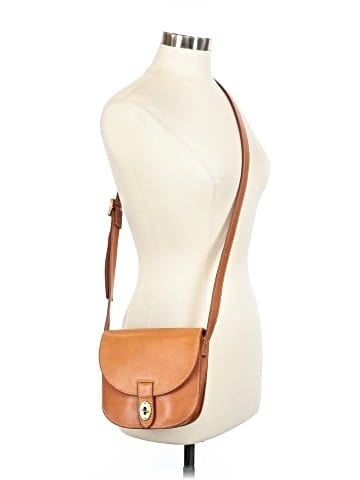 Fossil Crossbody Bag (view 2)