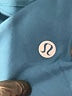 Lululemon Athletica Blue Active Pants Size 10 - photo 7