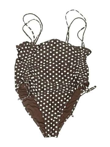Wild Fable Swimsuit Top (view 1)