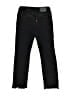 Levi's Solid Black Jeans Size 8R - photo 2