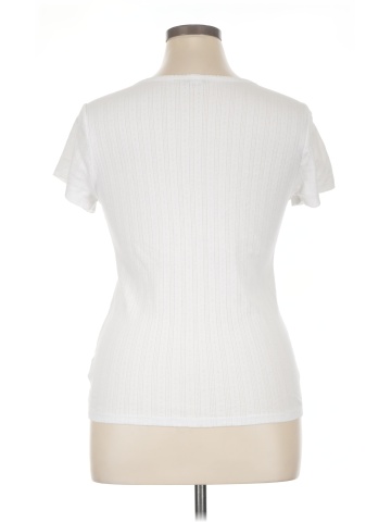 Old Navy Short Sleeve T-Shirt (view 2)