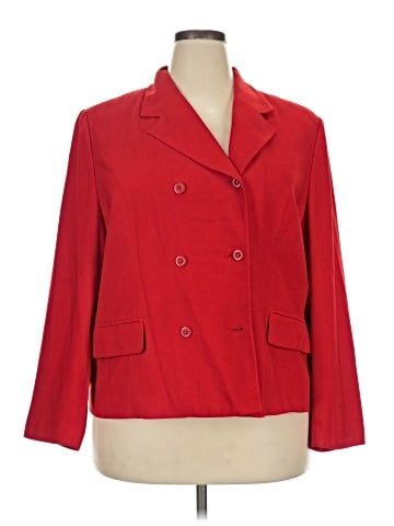 Lord & Taylor Blazer (view 1)