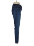 FRAME Denim Solid Blue Jeans Size 29 waist - photo 4