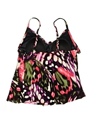 Miraclesuit Swimsuit Top (view 2)