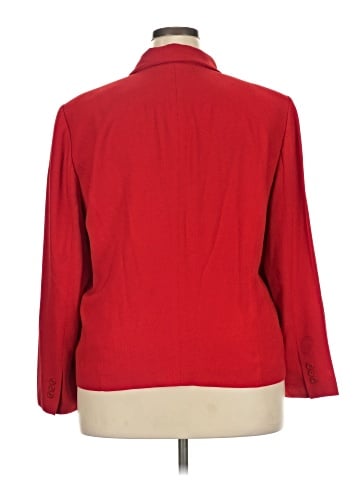Lord & Taylor Blazer (view 2)
