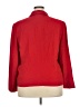 Lord & Taylor Red Blazer Size 20 - photo 2