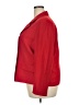 Lord & Taylor Red Blazer Size 20 - photo 5