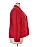 Lord & Taylor Red Blazer Size 20 - photo 4