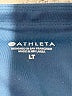 Athleta Solid Blue Active Pants Size L (tall) - photo 7