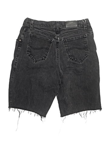Lee Denim Shorts (view 2)