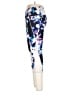 Bebe Graphic White Active Pants Size L - photo 5