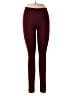 Nike Burgundy Active Pants Size M - photo 1