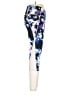 Bebe Graphic White Active Pants Size L - photo 4