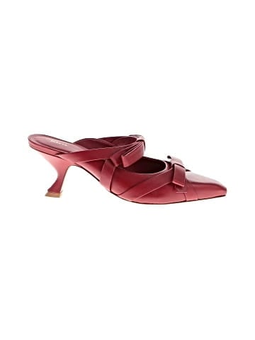 Maeve Heels (view 1)