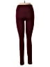 Nike Burgundy Active Pants Size M - photo 2