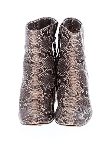 Splendid Ankle Boots (view 2)