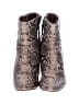 Splendid Gray Ankle Boots Size 7 - photo 2