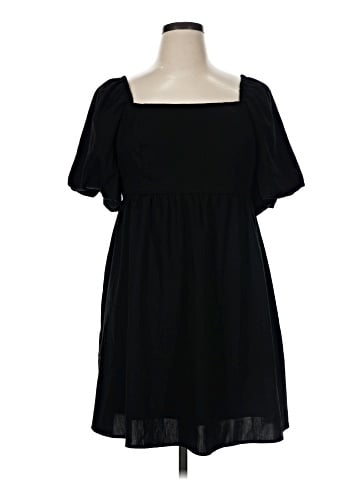 And Now This Casual Dress (view 1)