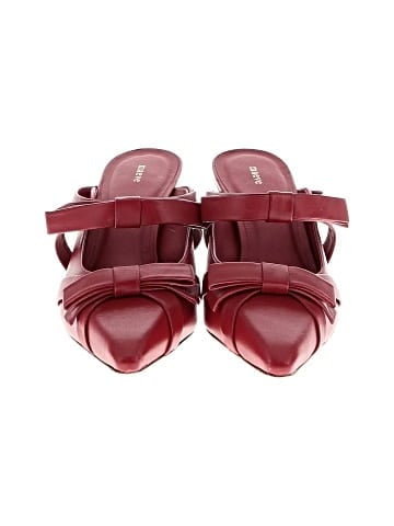 Maeve Heels (view 2)