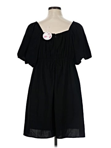 And Now This Casual Dress (view 2)