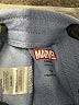 Marvel Blue Sweatpants 9-12 MO / 12 MO - photo 3