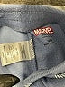 Marvel Blue Sweatpants 9-12 MO / 12 MO - photo 4