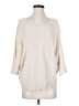 Free People Ivory Pullover Sweater Size S - photo 1