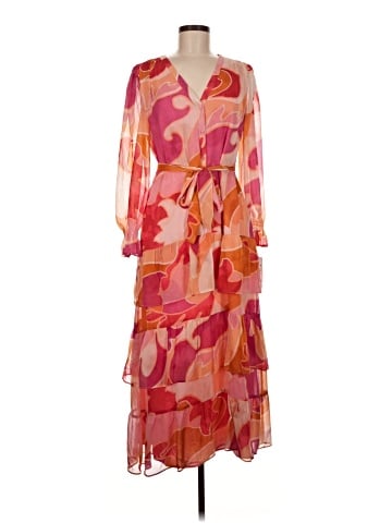 Donna Morgan Cocktail Dress (view 1)