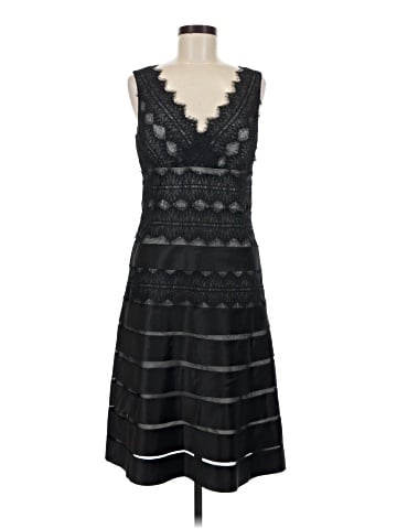 JS Collections Cocktail Dress (view 1)
