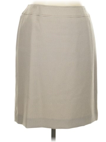 Tahari by ASL Casual Skirt (view 1)