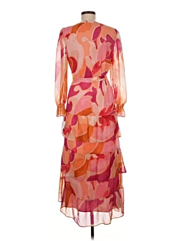 Donna Morgan Cocktail Dress (view 2)