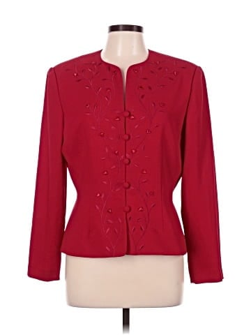 Adrianna Papell Blazer (view 1)