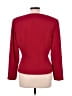 Adrianna Papell 100% Polyester Red Blazer Size 12 - photo 2
