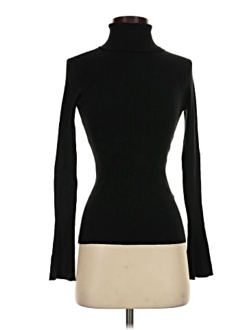 DKNY Turtleneck Sweater (view 1)