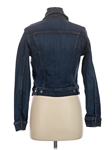 Edwin Denim Jacket (view 2)