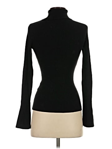 DKNY Turtleneck Sweater (view 2)