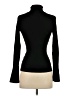DKNY Black Turtleneck Sweater Size XS - photo 2