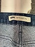 Levi's Hearts Blue Jeans Size 30 waist - photo 7