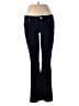 Express Jeans Stars Blue Jeans Size 8 - photo 1
