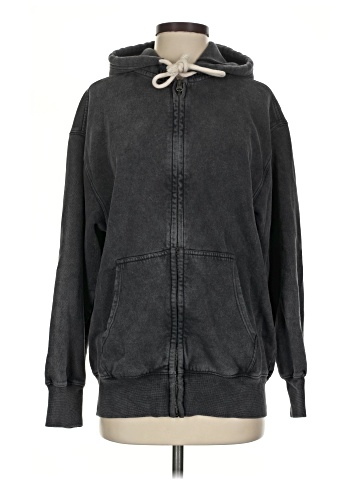Arizona Jean Company Zip Up Hoodie (view 1)