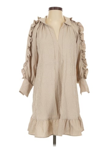Karlie Casual Dress (view 1)