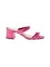 BP. Pink Sandals Size 8 1/2 - photo 1