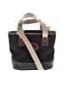 Tommy Hilfiger Black Satchel One size - photo 1