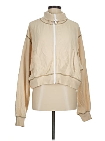 BDG Track Jacket (view 1)