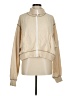 BDG Tan Track Jacket Size M - photo 1